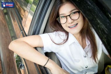 4 เหตุผลที่ผู้หญิงขับรถดีกว่าที่คุณคิด