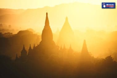 6 จุด Check-in  ต้องห้ามพลาด ท่องเที่ยว ดินแดนมนต์เสน่ห์ อารยธรรมเมียนม่า ที่ต้องไปให้ได้ 