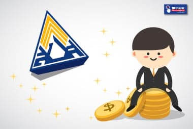 ประกันสังคมเตรียมแจ้งผู้จ่ายเกิน ยื่นขอรับเงินสมทบคืนได้